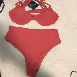 Zaful bikini